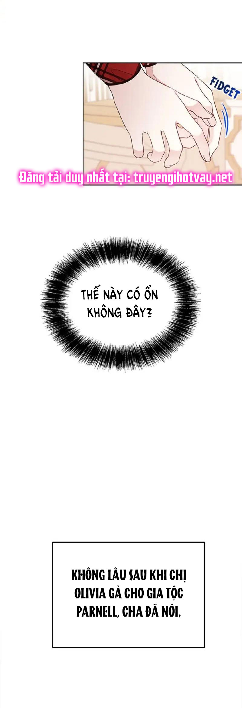 tôi chán nản vì người chồng thứ 2 còn "khỏe" hơn chồng cũ chapter 27.1 7