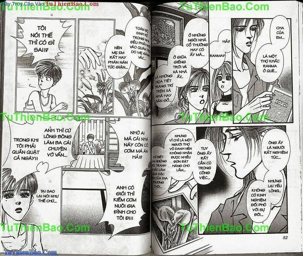 chỉ cần có anh chapter 6 41