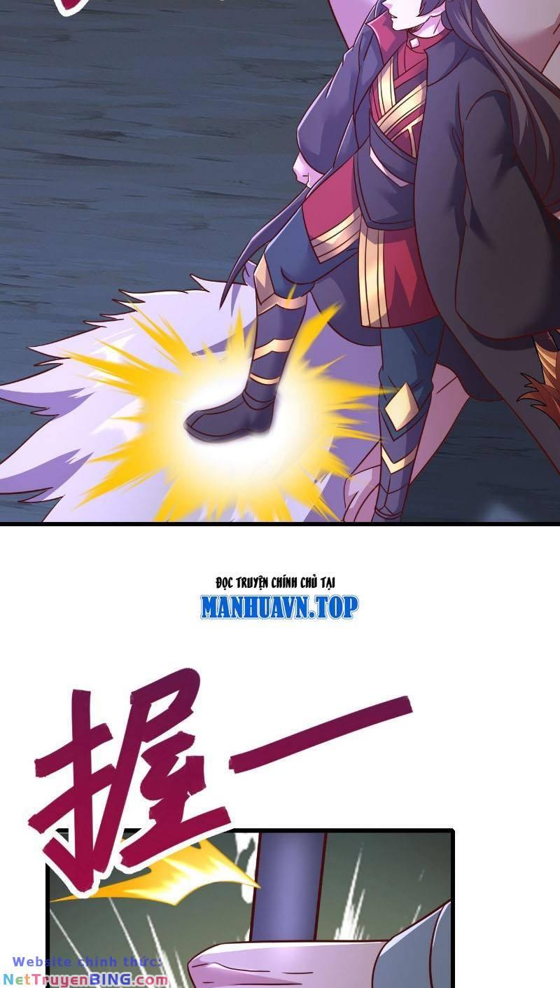 tiên võ đế tôn chapter 498 37