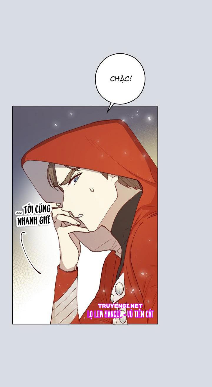 mối tình lãng mạn với kẻ phản diện chapter 10 54