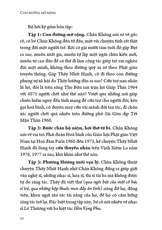 60 năm theo Thầy học đạo và phụng sự