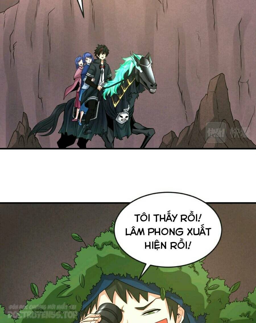 toàn cầu quỷ dị thời đại chapter 41 52