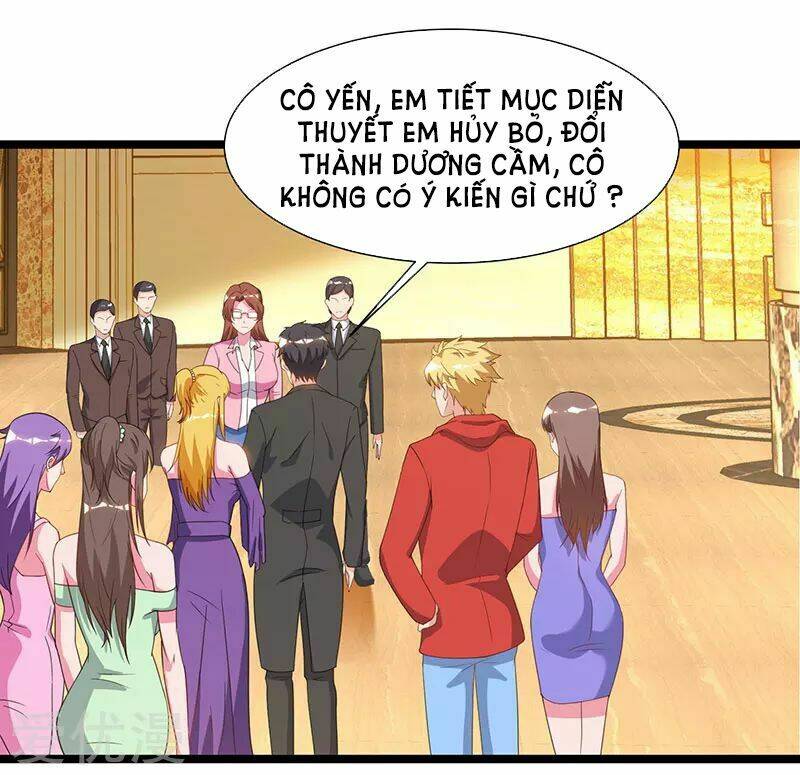 trọng sinh khí thiếu quy lai chapter 52 31