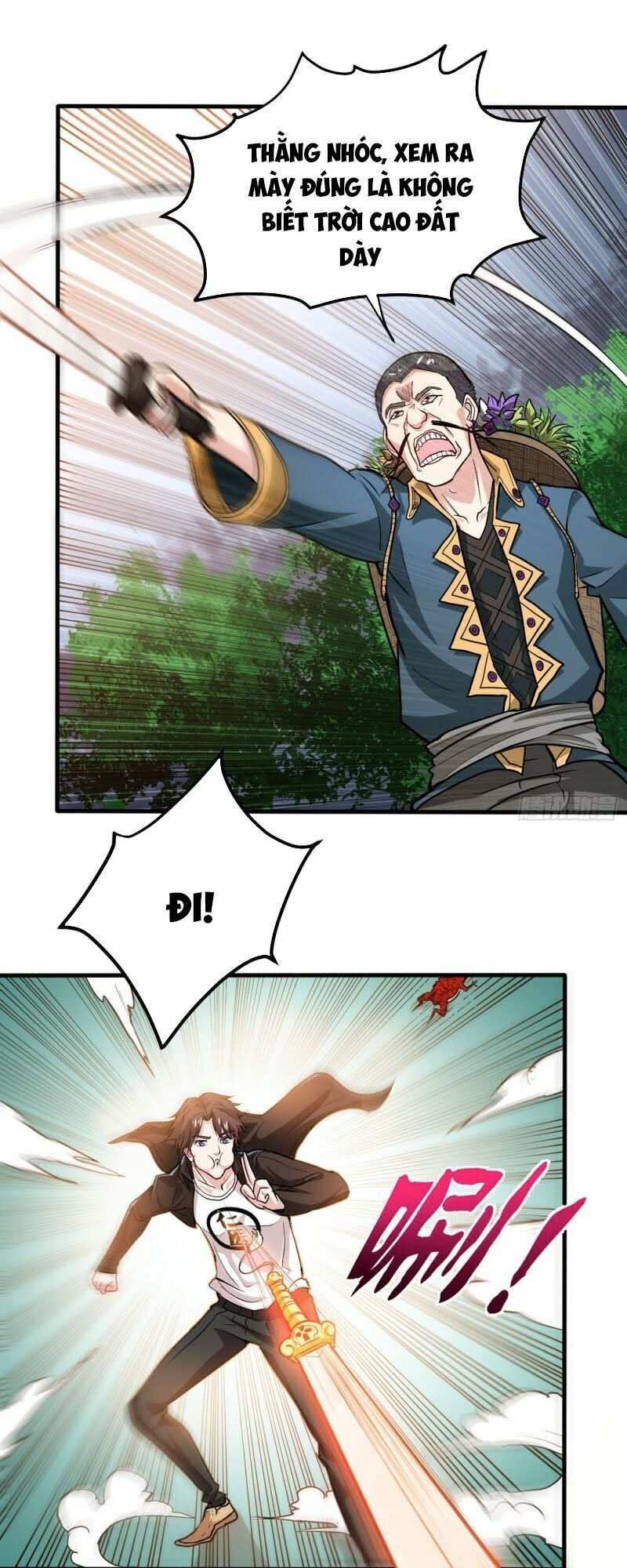 tối cường thần y tại đô thị chapter 114 7