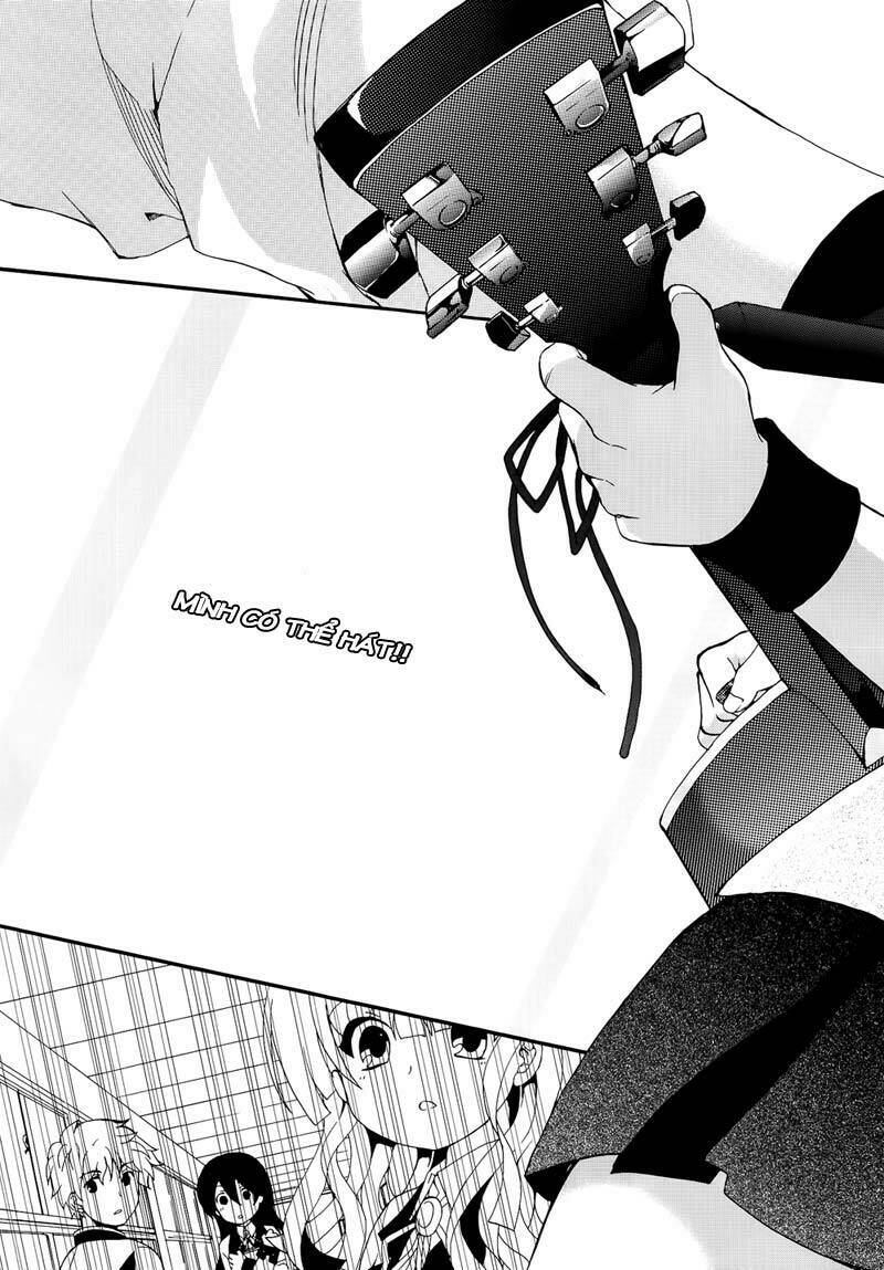 angel beats! heaven's door chapter 11 7