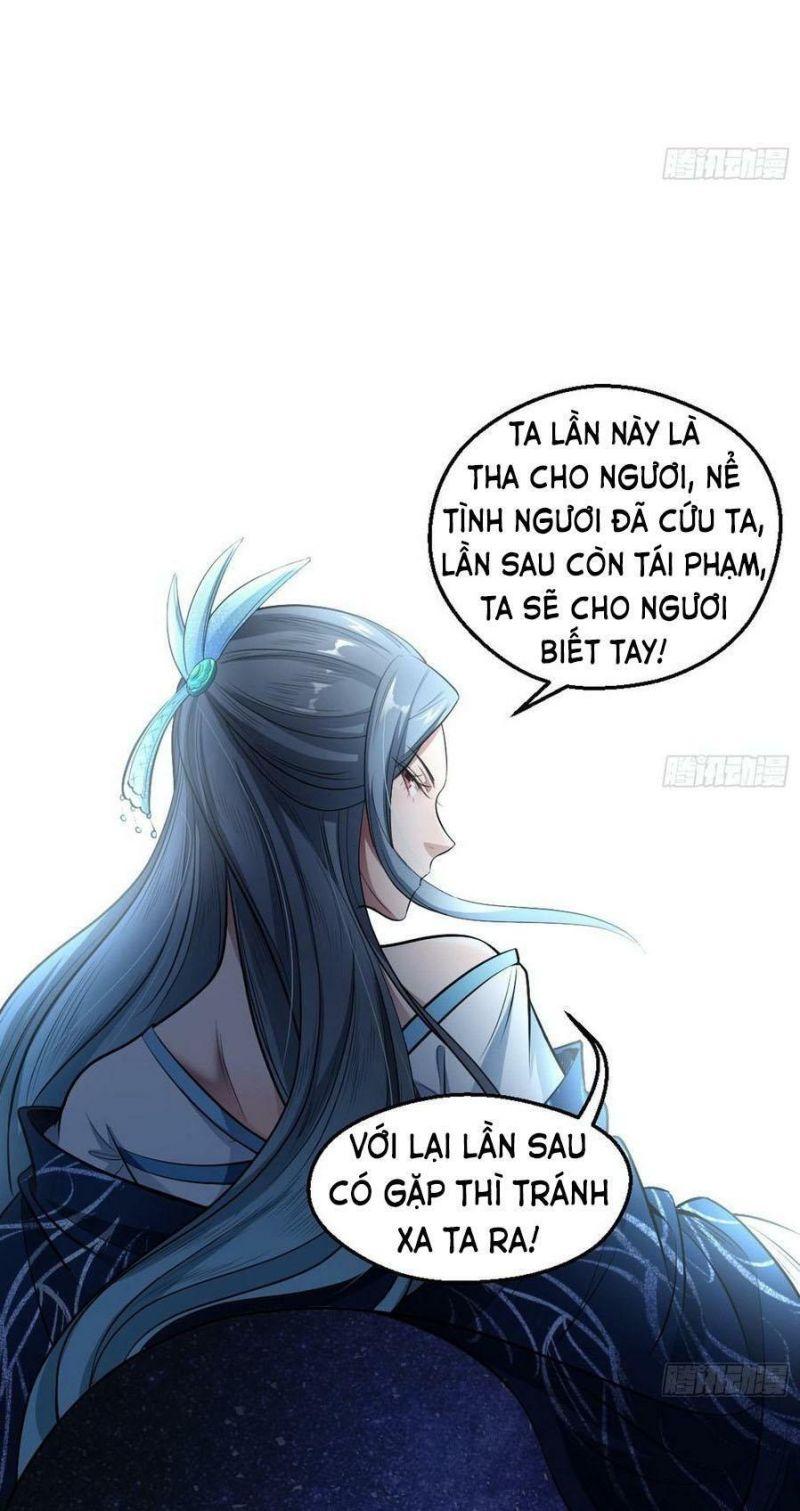 ta là tà đế chapter 44.1 5