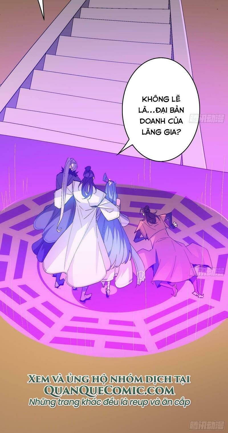 thiên mệnh long thần chapter 27 30