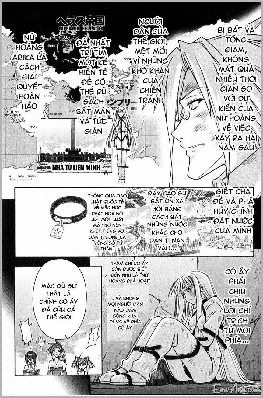 bậc thầy ma pháp chapter 268 12