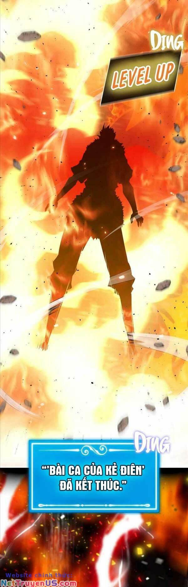 tôi thăng cấp trong lúc ngủ chapter 89 44