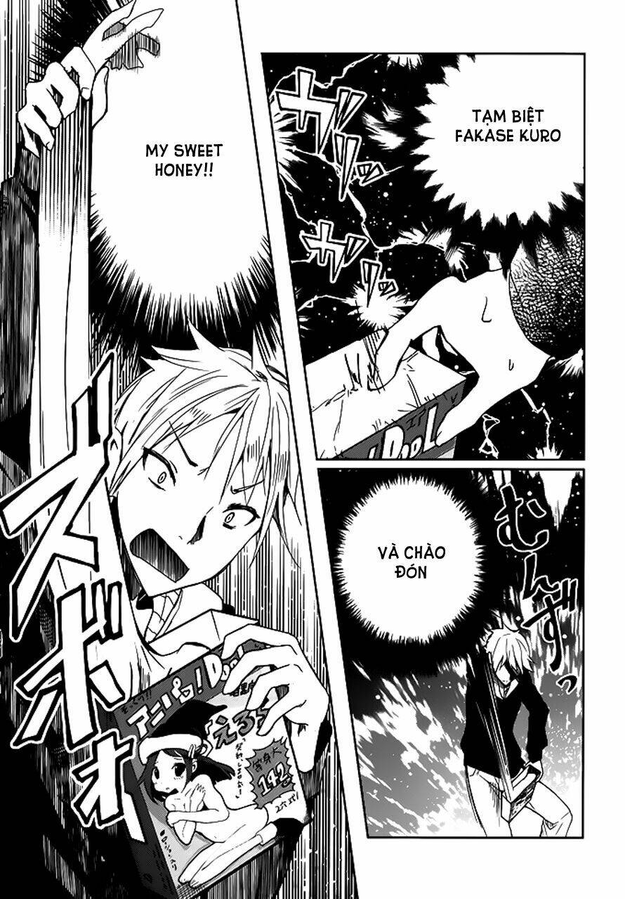 instant bullet chapter 1 15