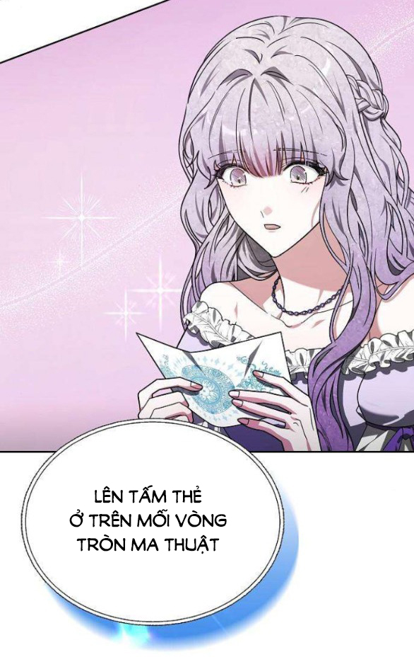 cô dâu của obsidian chapter 6.2 34