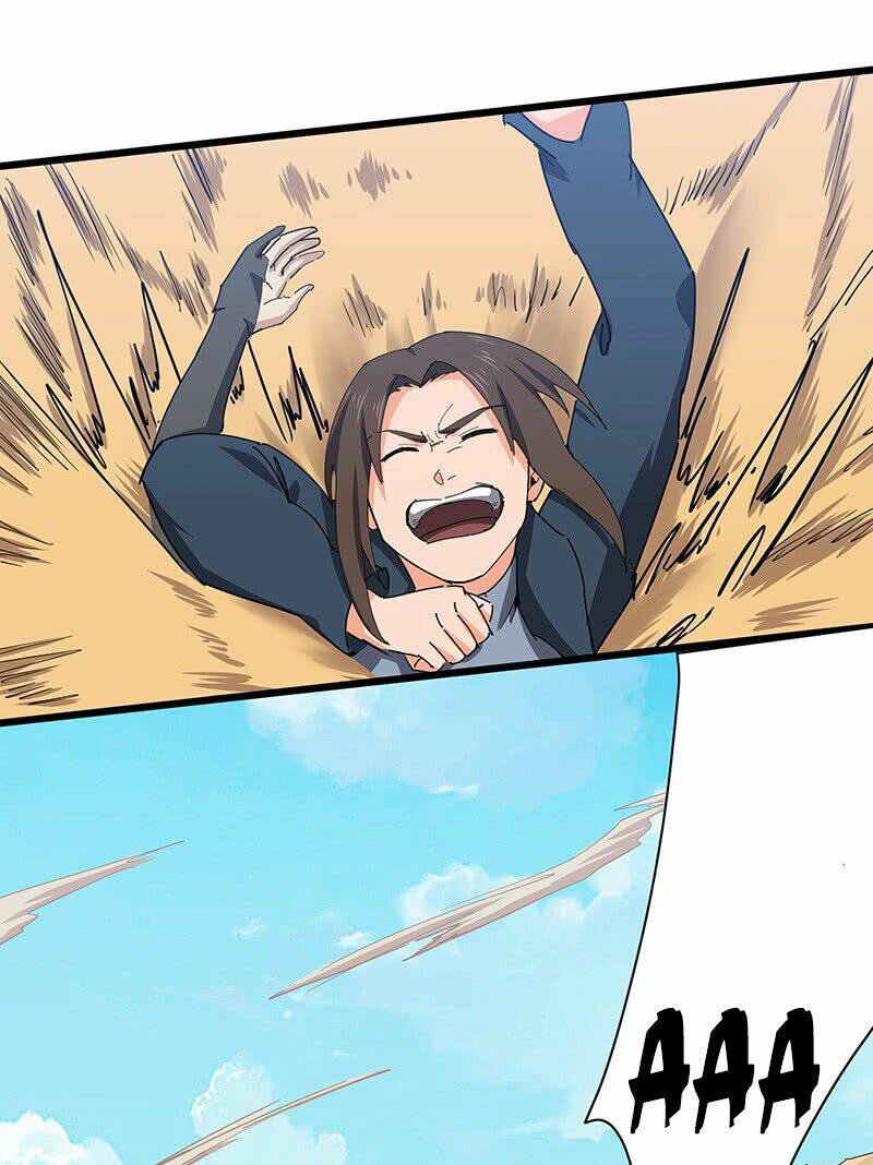 hỗn độn kiếm thần chapter 114 17