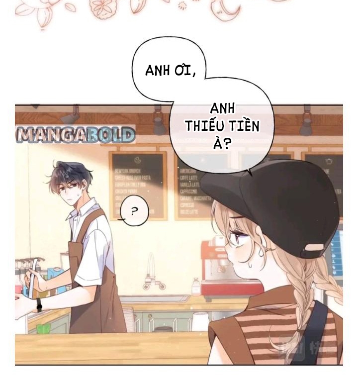 vụng trộm không thể giấu - mối tình thầm kín chapter 20 10