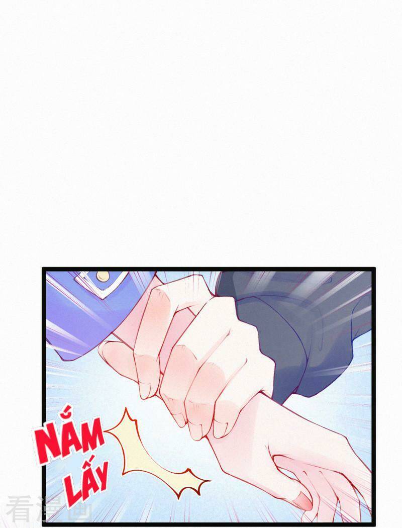 mami đột kích, thiên tài manh bảo khốc daddy chapter 31 5