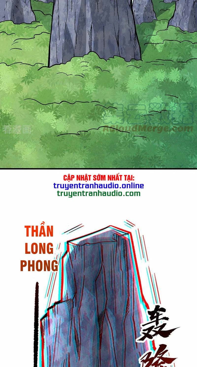 võ đạo độc tôn chapter 331 15