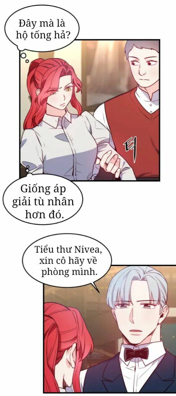 phản diện rất dễ làm chapter 19 27