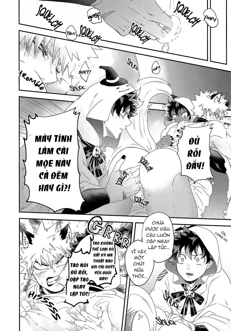 oneshot hỏny chapter 214 6