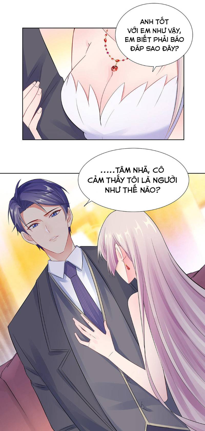 song bảo vô địch chapter 22 12