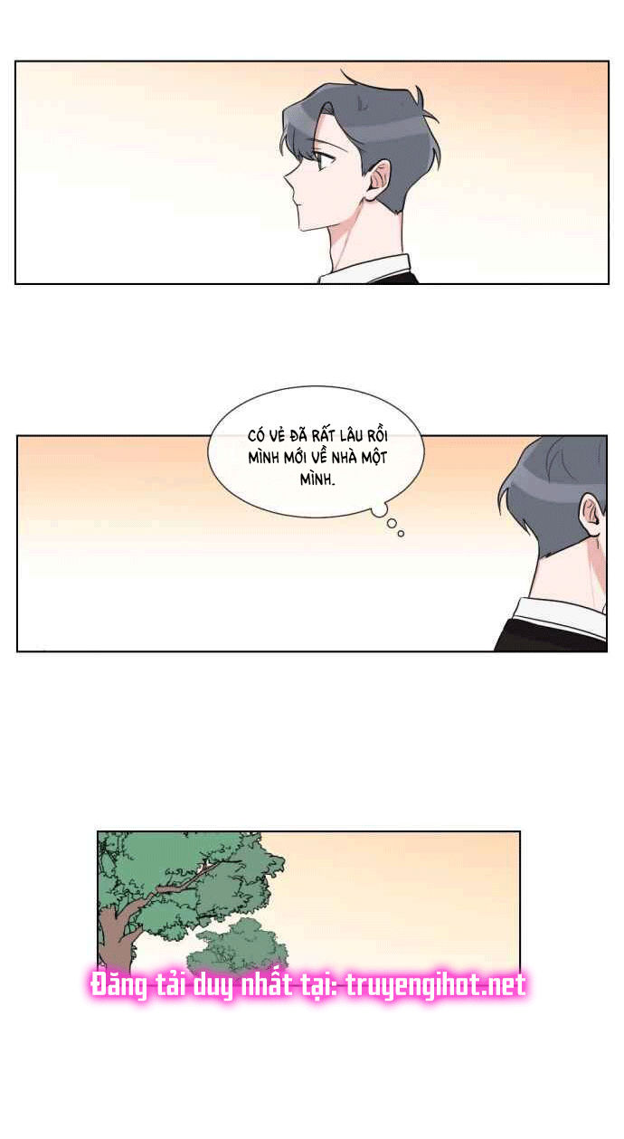 gatabutata chapter 20.1 18