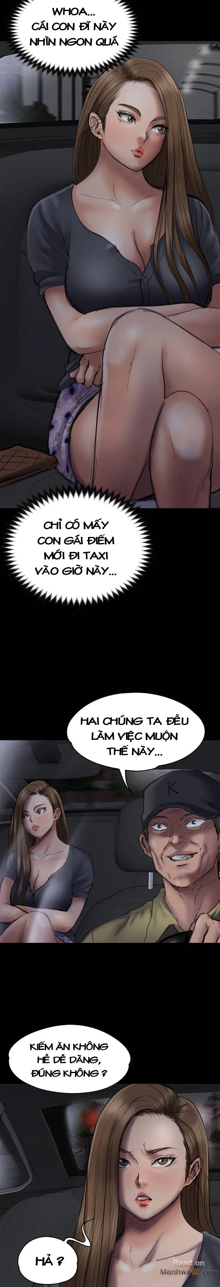 ong chúa chapter 46 5