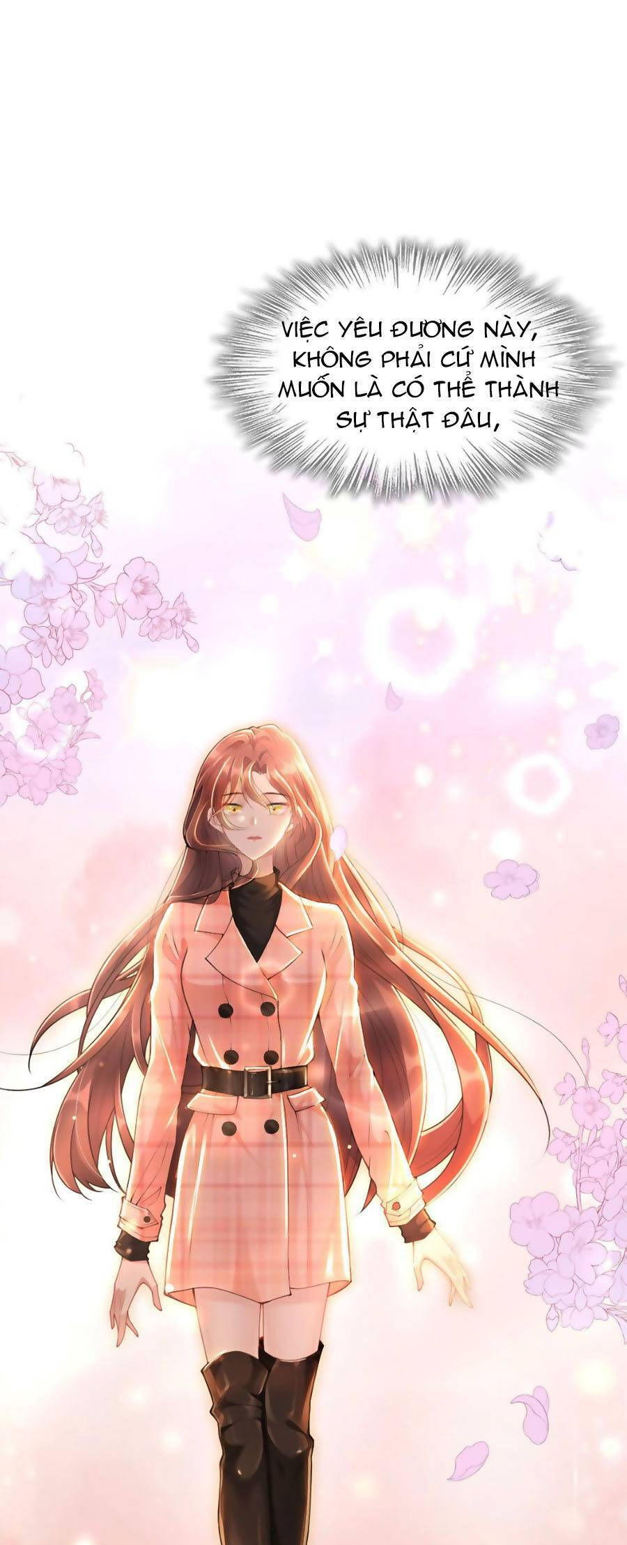 hãy để cô ấy hạ cánh! chapter 17 37