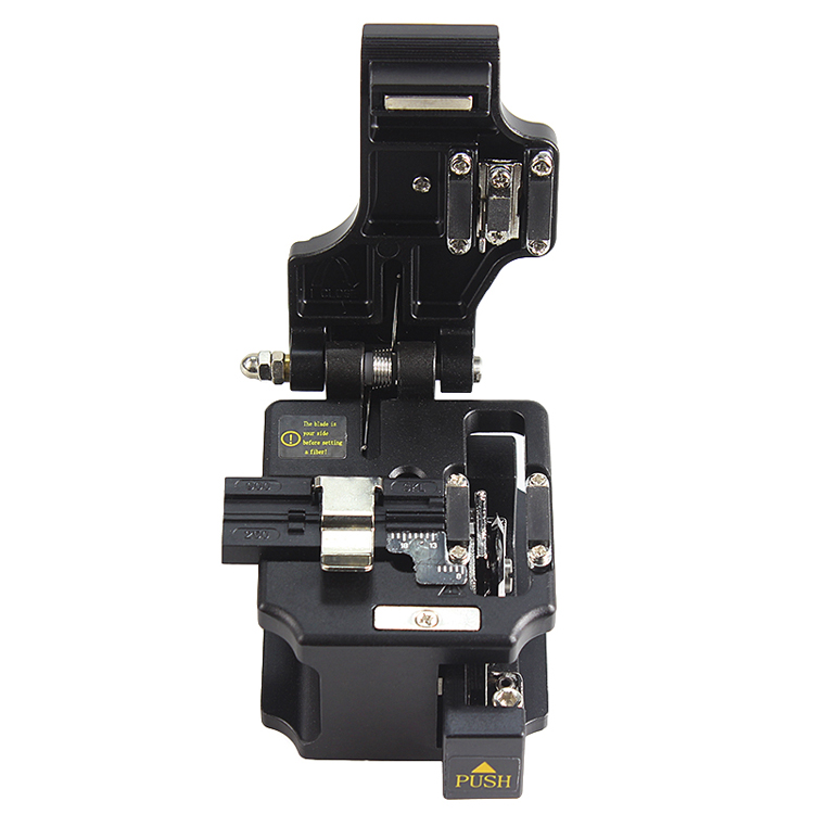 Dao cắt sợi quang chính xác SKL-8A - Hàng Nhập Khẩu