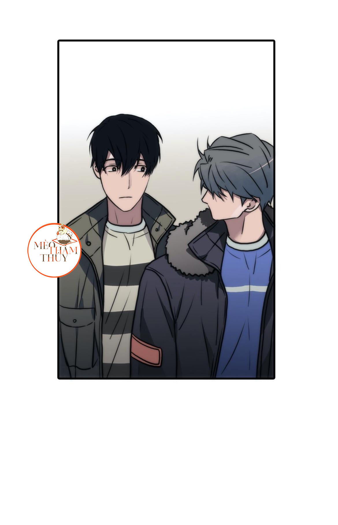 đưa đón người yêu chapter 71 9