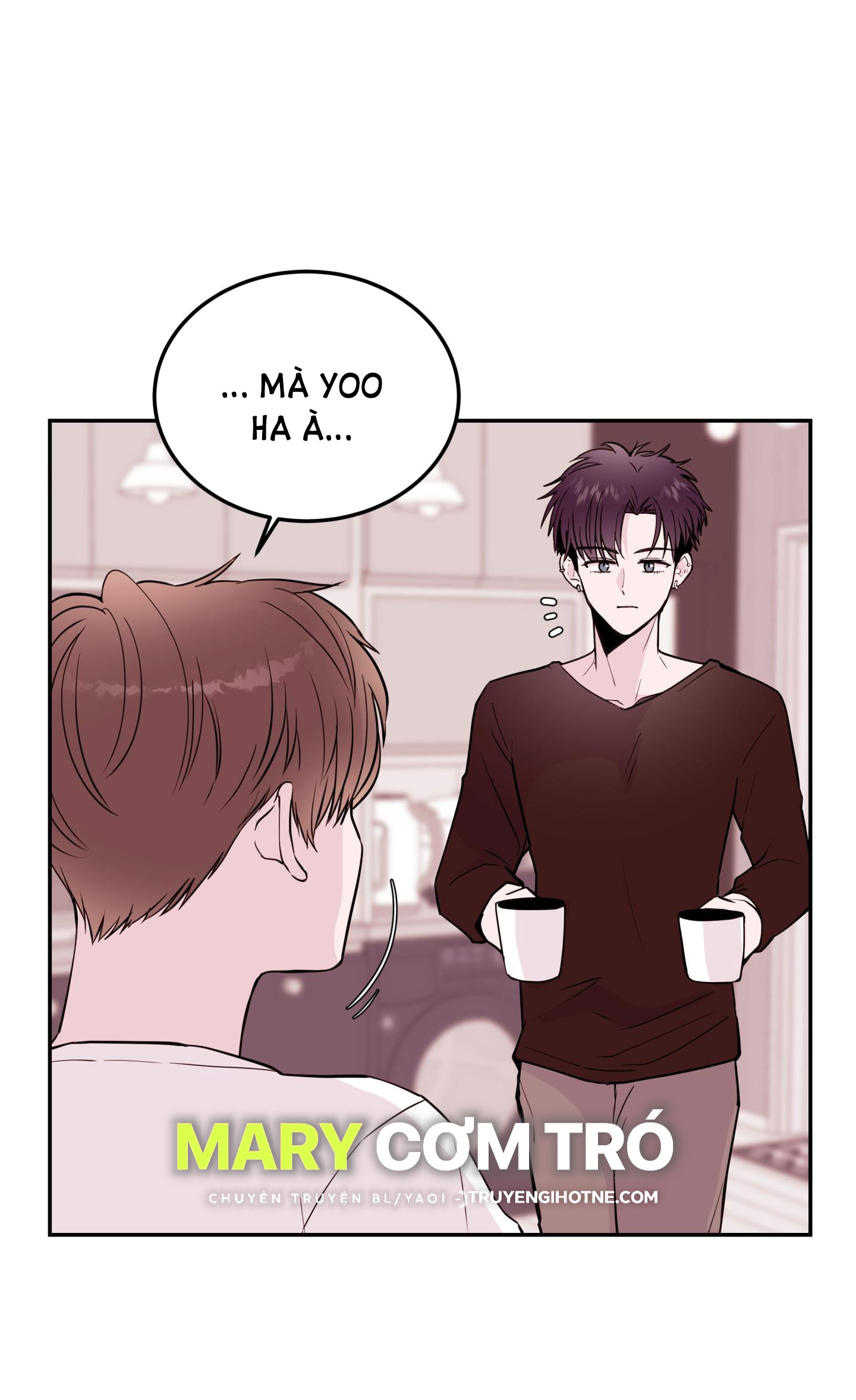 em trai vợ thật nguy hiểm chapter 25.1 34