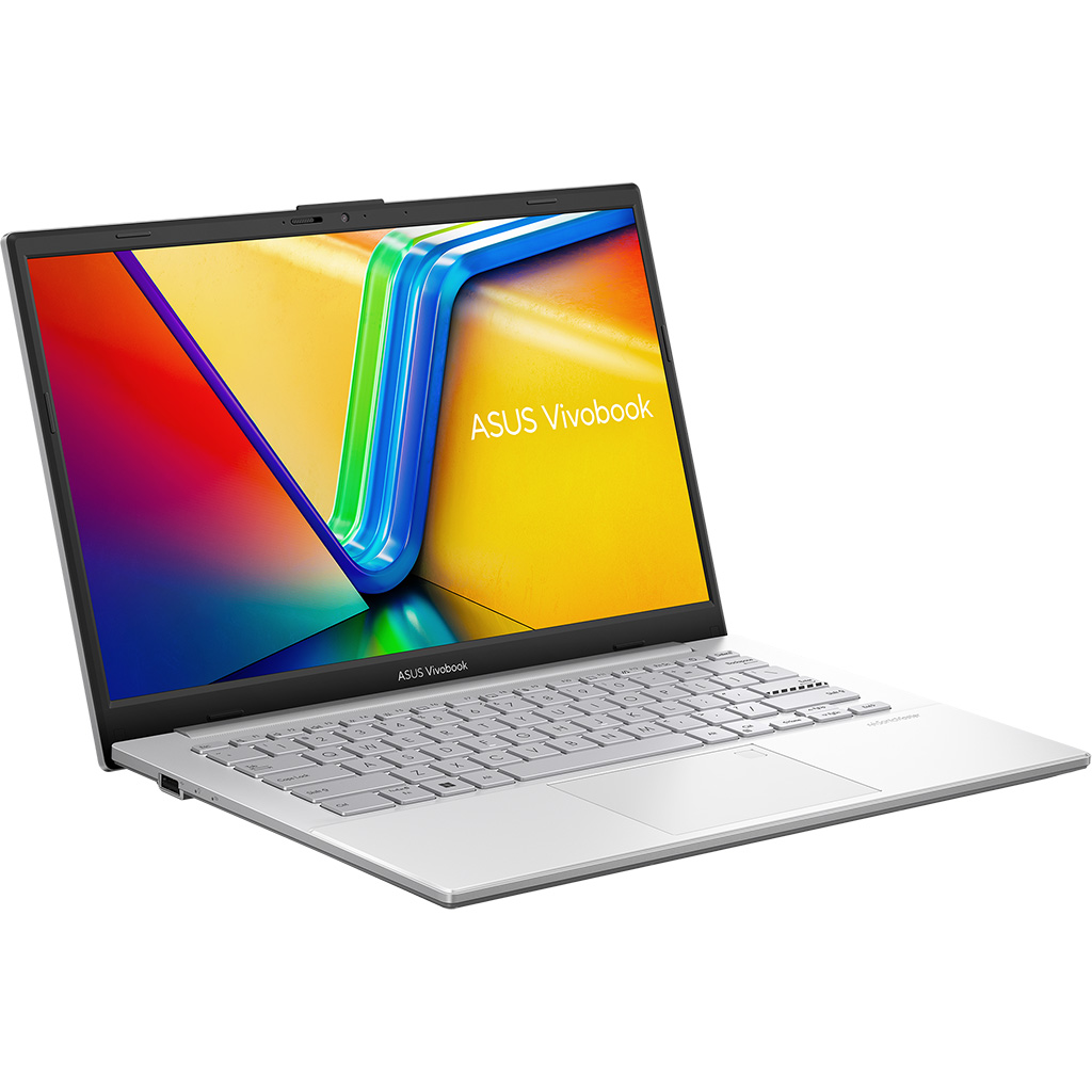 Laptop Asus Vivobook Go 14 R5-7520U/16GB/512GB/Win11 (E1404FA-NK177W) - Hàng chính hãng