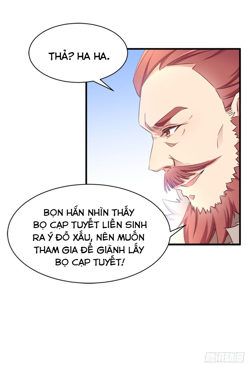 trò chơi trừng phạt chapter 40 23