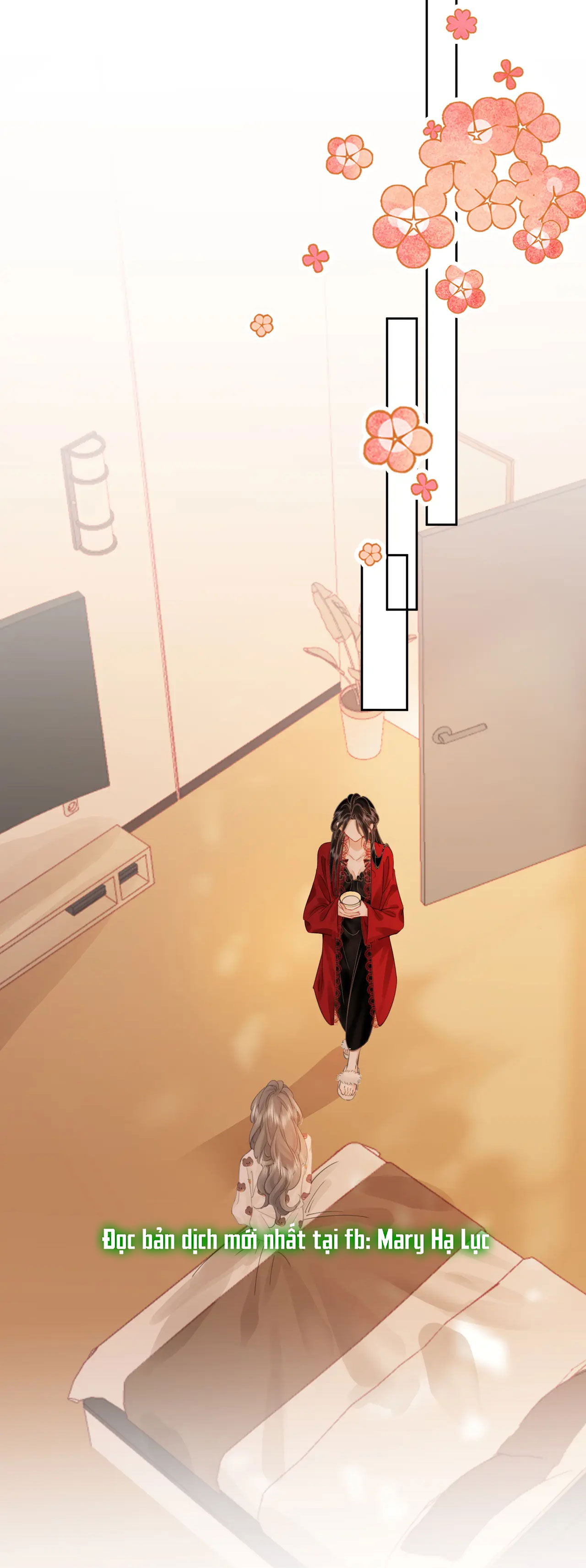Cố Tiểu Thư Và Khúc Tiểu Thư chapter 36 - Trang 24
