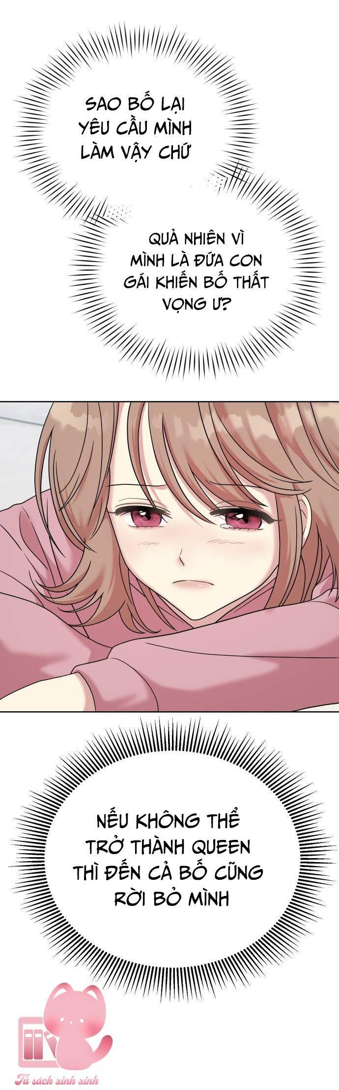 quản gia, làm ơn đấy! chapter 4 39