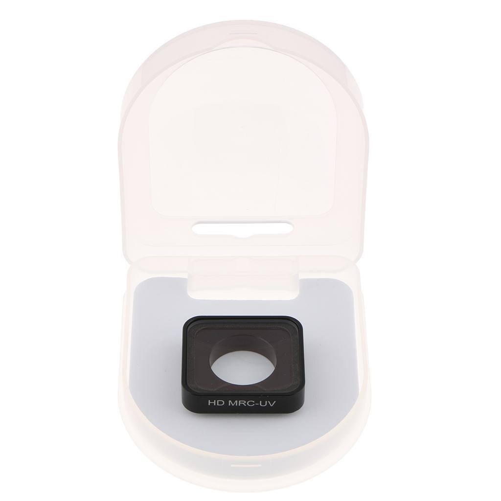 UV ND8 Filter Lens Protective Cover Replacement for  7 6/5