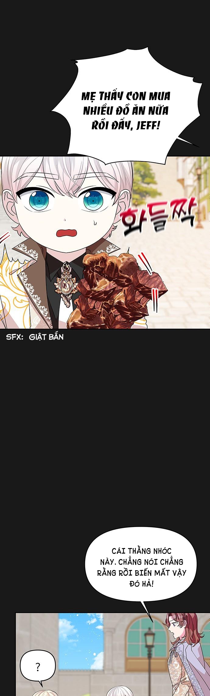 con người không phải thứ có thể sửa đổi được đâu! chapter 32 7