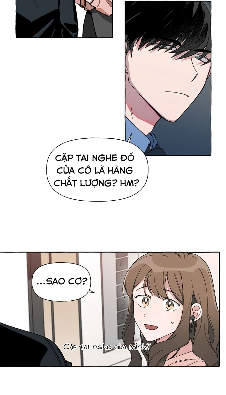 nhân viên mới ranh mãnh chapter 1 12