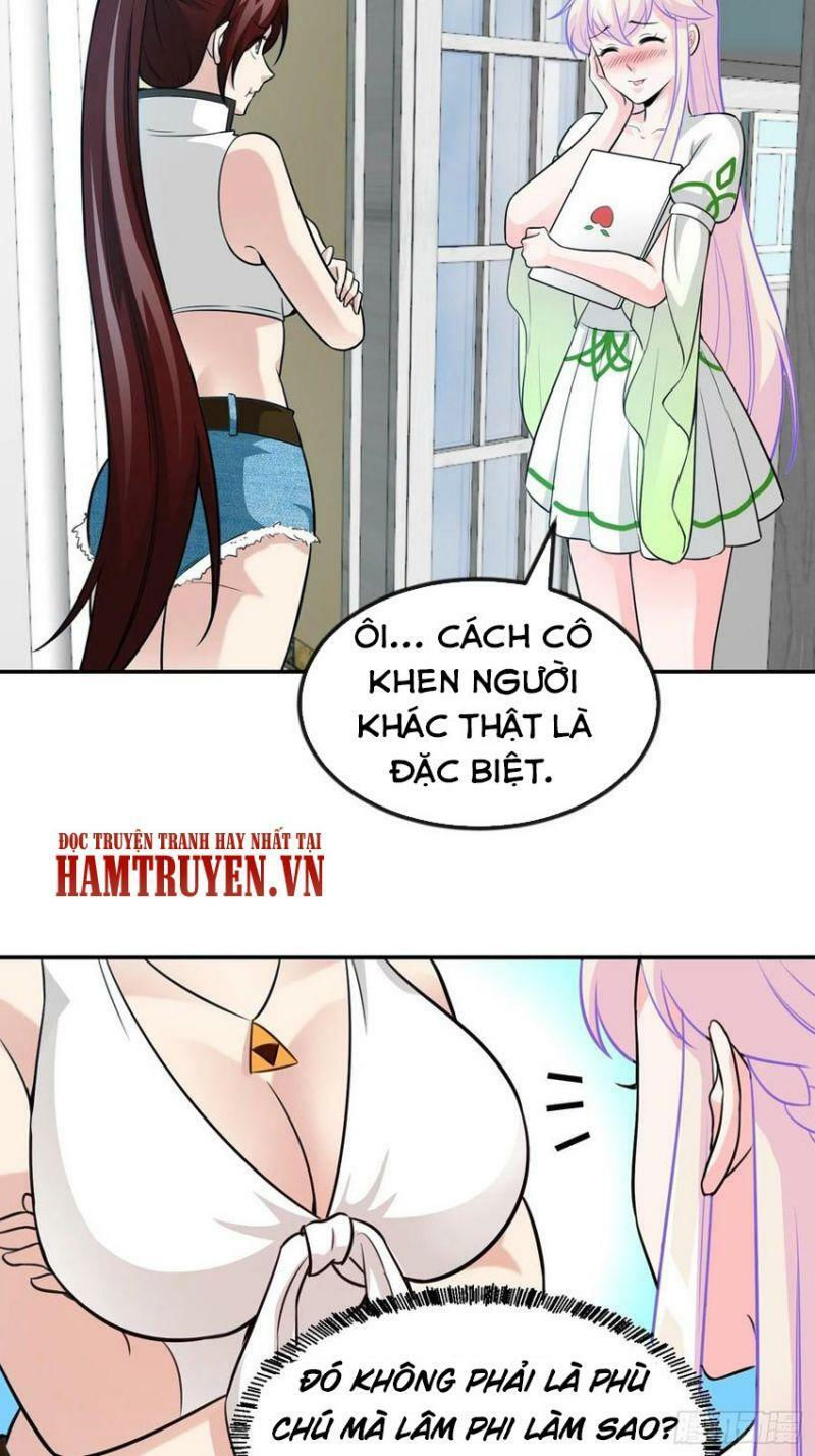 ta chẳng qua là một đại la kim tiên chapter 63 22