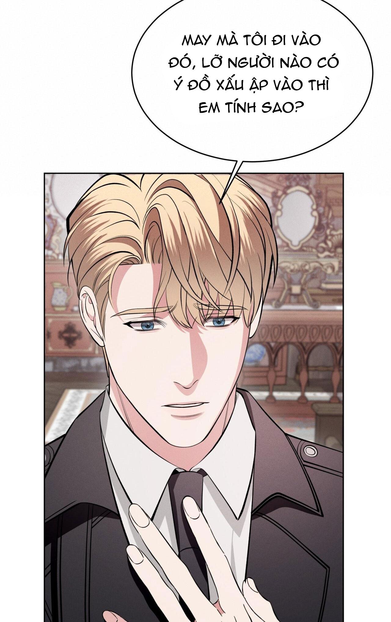 đêm ở london chapter 15 37