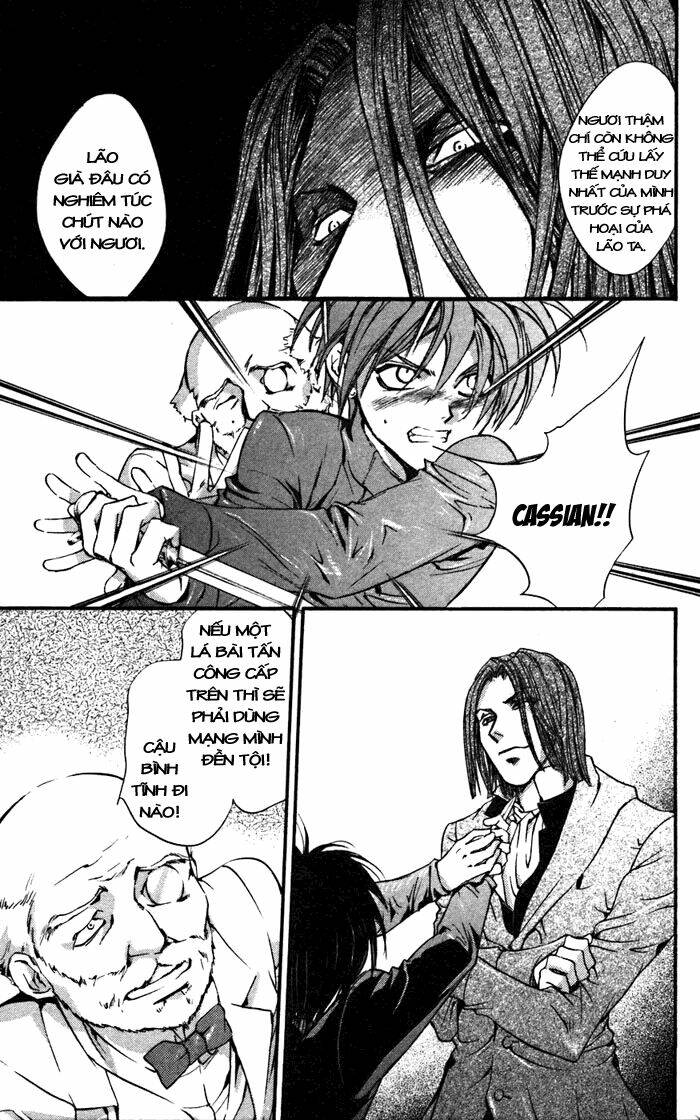 đứa con của thượng đế chapter 26 6