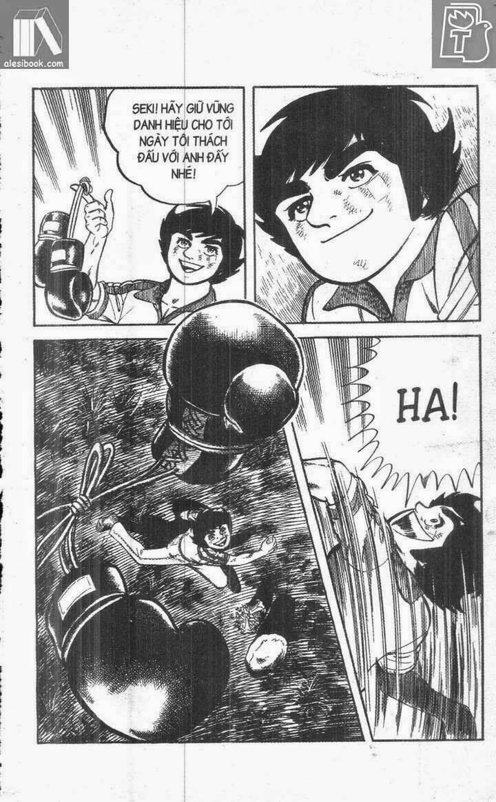 ganbare genki chapter 148 20