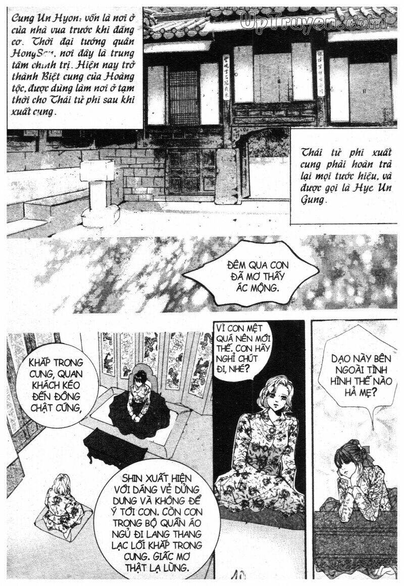 hoàng cung chapter 17 8