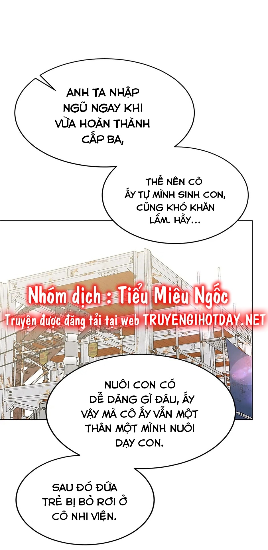 sự trả thù ngọt ngào của vợ tôi chapter 252 20