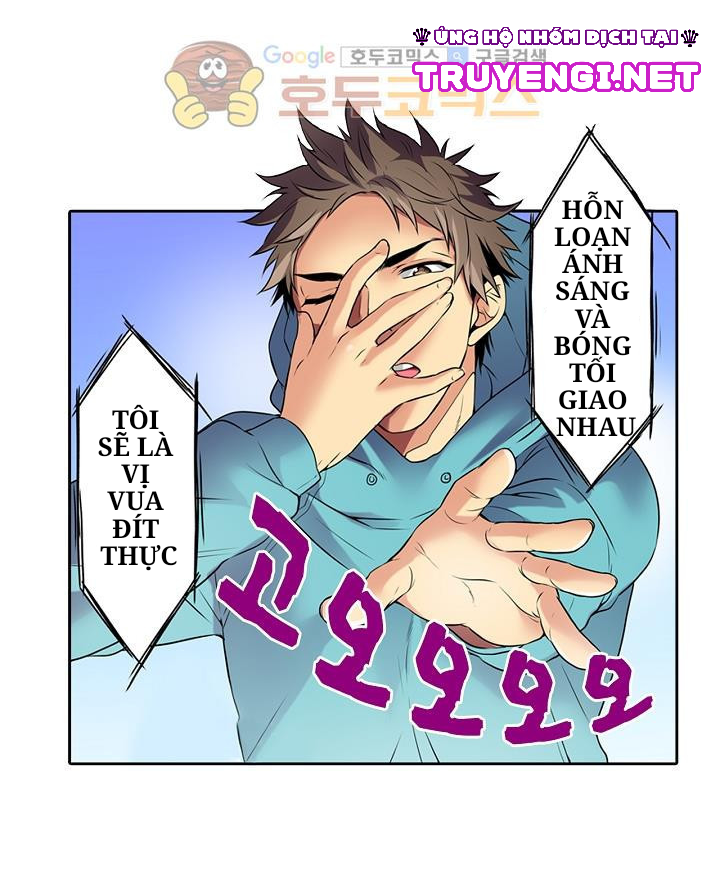 nếm thử succubus thời con gái chapter 1 9