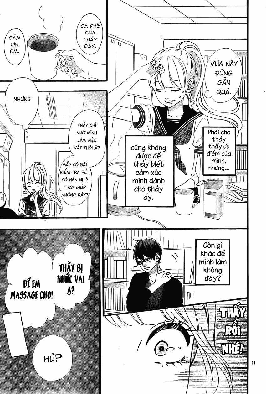 sensei kunshu chapter 4 12