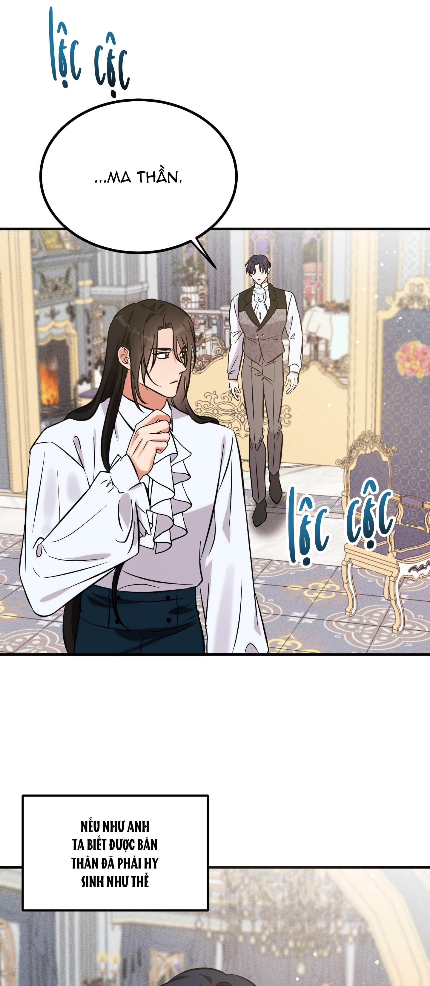 giam giữ ác ma chapter 6 21