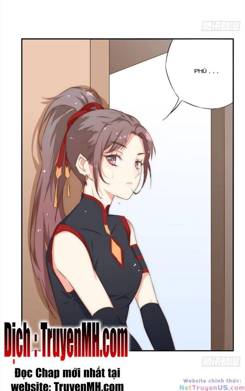 đồ đệ! ngươi mau buông ta ra! chapter 1 27