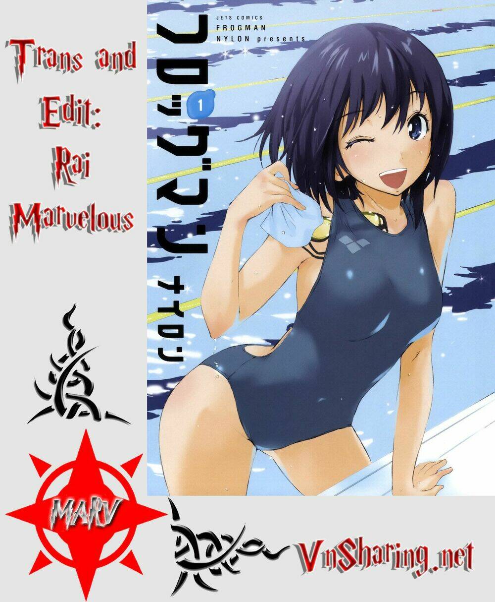 frogman chapter 10 1