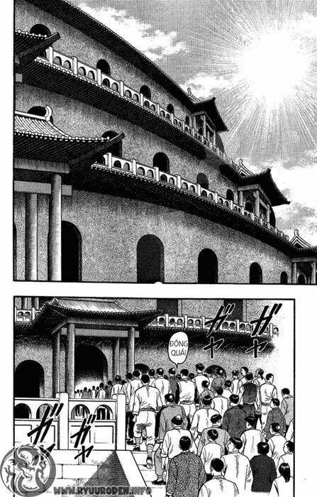 hoàng phi hồng phần 1 chapter 29 71