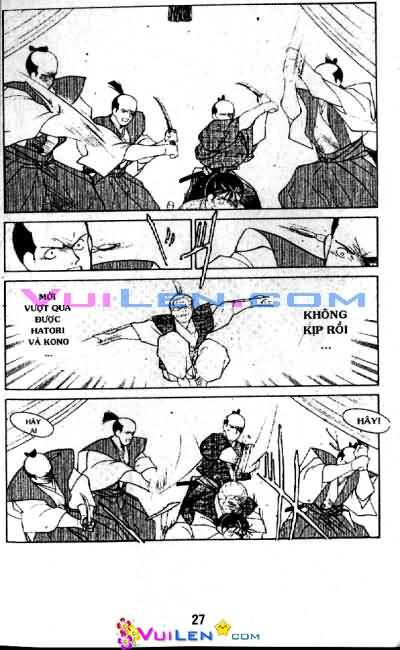 truyền nhân atula phần ii chapter 8 28