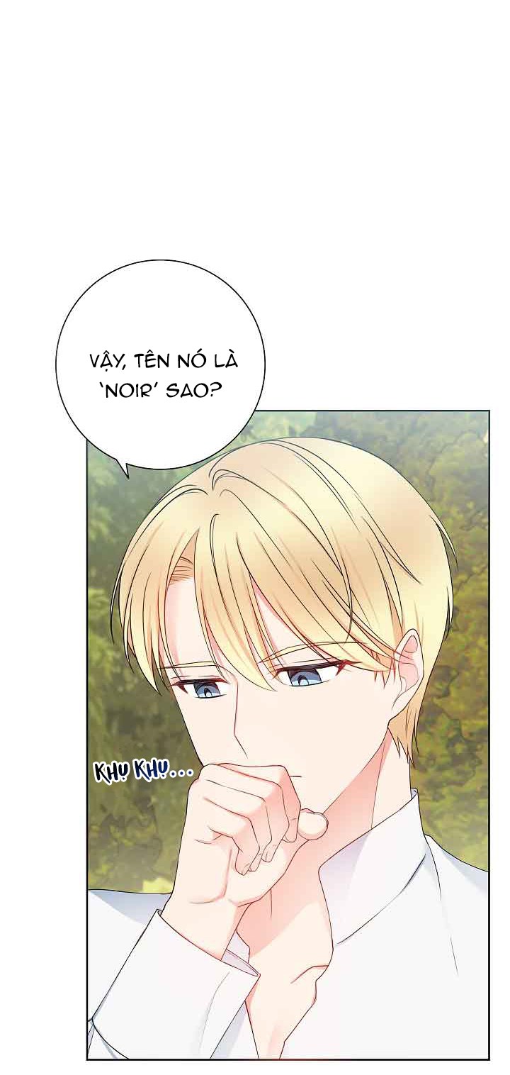 người chồng hợp đồng của tôi chapter 8 13