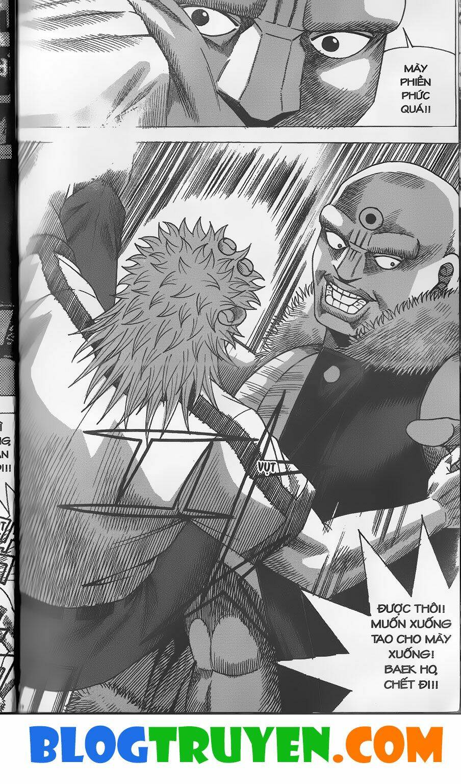 bitagi - anh chàng ngổ ngáo chapter 330 15